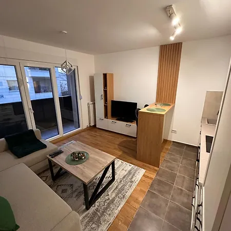Apartment Elem Belgrade