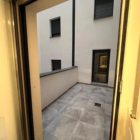 Elem Apartment Belgrade